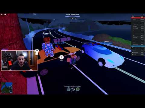 ძველი რუკა დაბრუნდა! - ROBLOX JAILBREAK